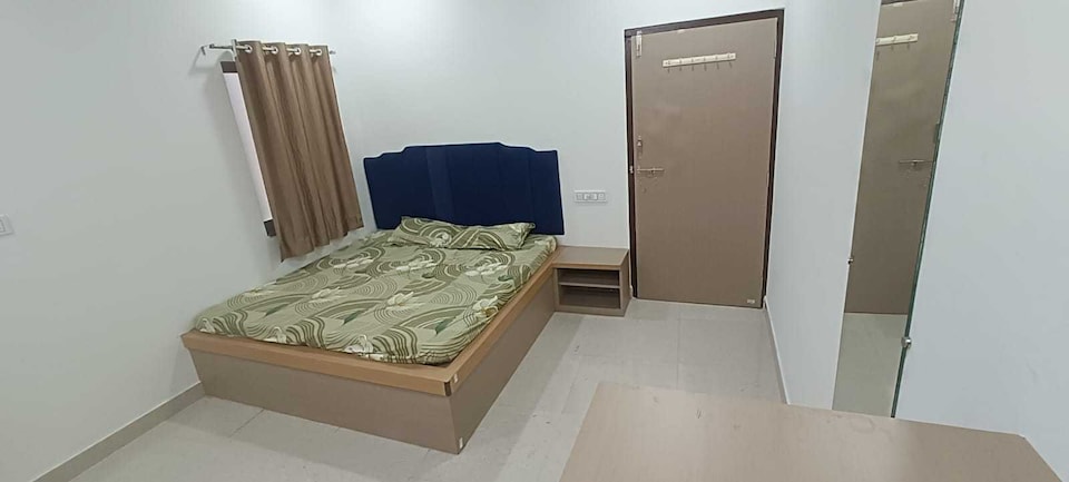 Hotel O LAXMI PALACE HOTEL MINTA & BANQUET HALL, Patna, Patna