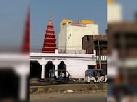 Hotel O LAXMI PALACE HOTEL MINTA & BANQUET HALL