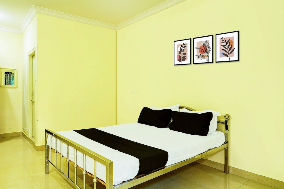 Hotel O Guru Home's, Sarajpur Road Bangalore, Bangalore