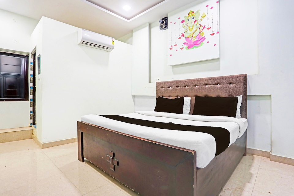 Hotel O King Guest House , Rewa, Rewa