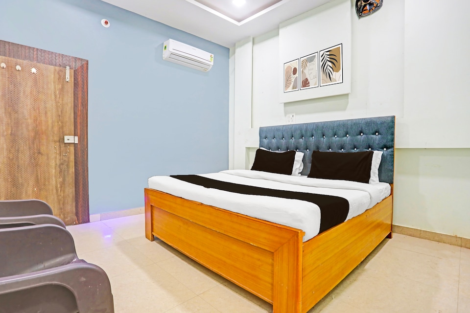 Hotel O King Guest House , Rewa, Rewa