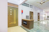 Hotel O Hiba Guest House 