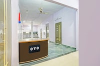 Hotel O Hiba Guest House 