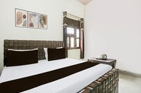 Hotel O Hiba Guest House 