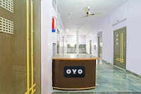 Hotel O Hiba Guest House 