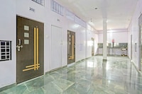 Hotel O Hiba Guest House 