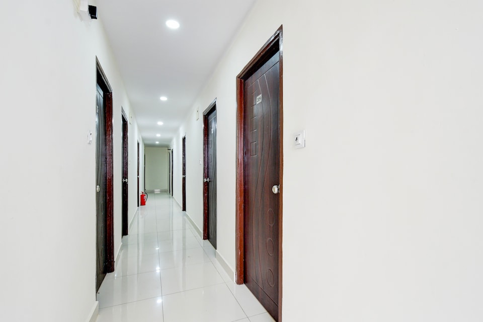 HOTEL O NEXOS UNIQUE SUITES, Kukatpally, Hyderabad