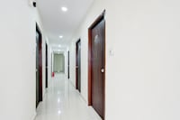 HOTEL O NEXOS UNIQUE SUITES