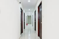 HOTEL O NEXOS UNIQUE SUITES