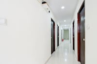 HOTEL O NEXOS UNIQUE SUITES