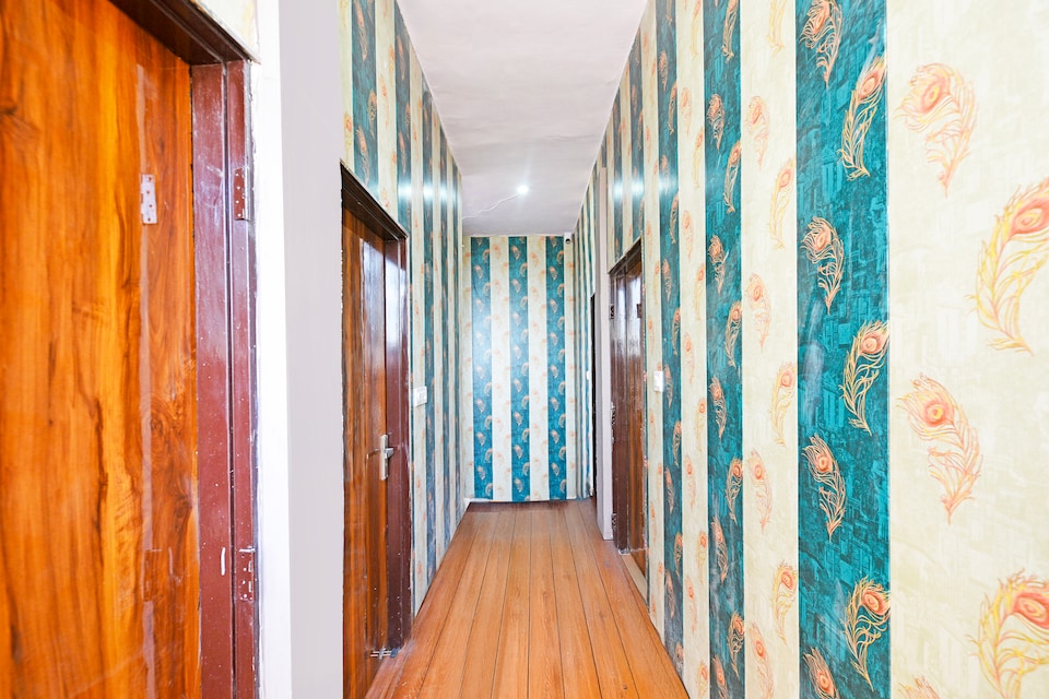 Hotel O HR 07, Faridabad, Faridabad