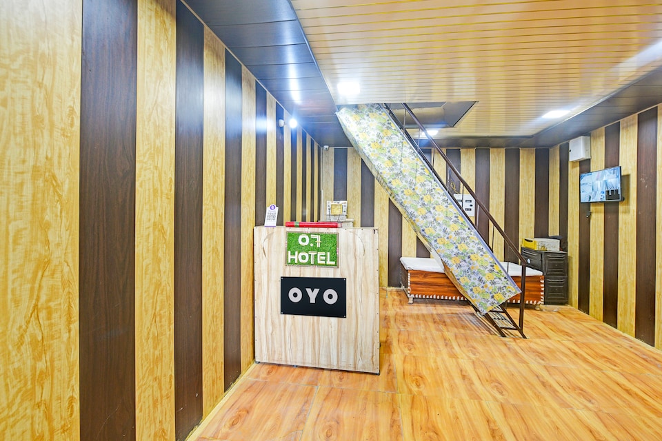 Hotel O HR 07, Faridabad, Faridabad
