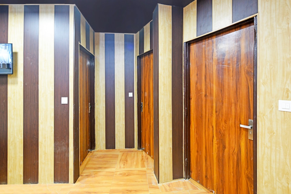 Hotel O HR 07, Faridabad, Faridabad