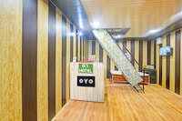 Hotel O HR 07