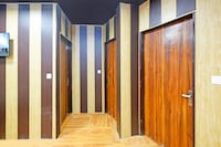Hotel O HR 07