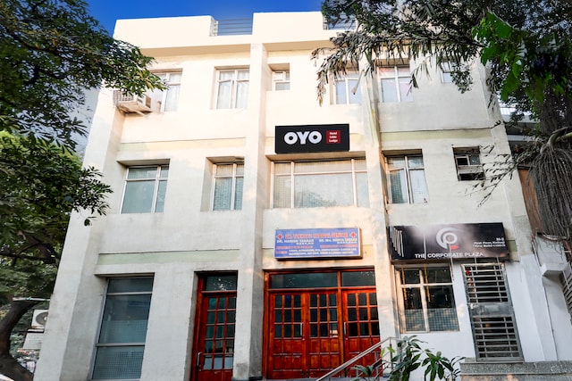 Hotel O 82951 Little Lodge