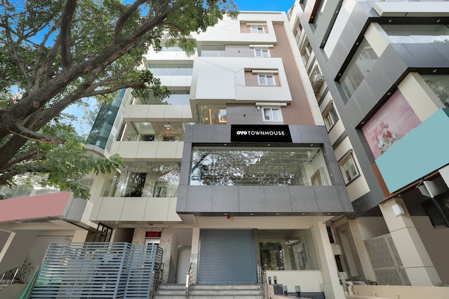 Townhouse RedMoon Suites