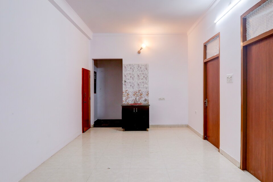 Hotel O Shyam Palace, Vikas Nagar Lucknow, Lucknow