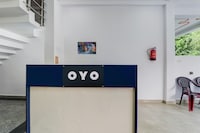 Hotel O Shyam Palace