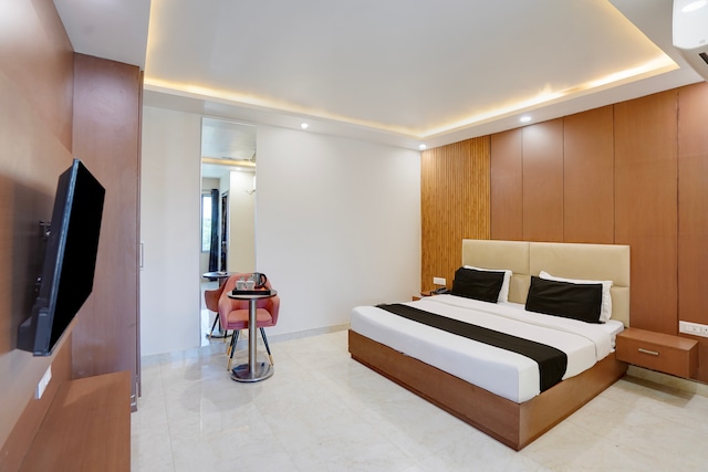 Super Hotel O Kanpur City Centre Formerly SR Galaxy