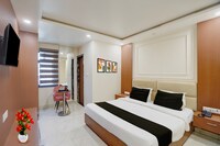 Super Hotel O Kanpur City Centre Formerly SR Galaxy