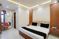 Hotel O Kanpur City Centre Formerly SR Galaxy