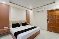 Super Hotel O Kanpur City Centre Formerly SR Galaxy