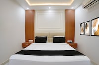 Hotel O Kanpur City Centre Formerly SR Galaxy