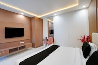 Super Hotel O Kanpur City Centre Formerly SR Galaxy