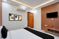 Super Hotel O Kanpur City Centre Formerly SR Galaxy