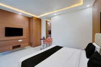 Super Hotel O Kanpur City Centre Formerly SR Galaxy