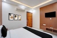 Super Hotel O Kanpur City Centre Formerly SR Galaxy