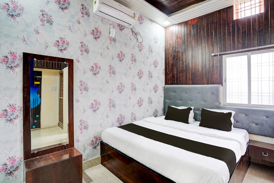 Hotel O Divya, Bilaspur, Bilaspur