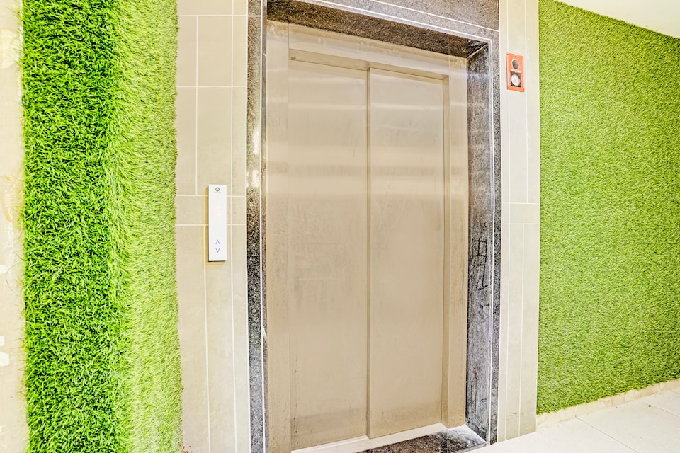 Collection O Vesu Surat Formerly Hotel Signature, Airport Surat, Surat