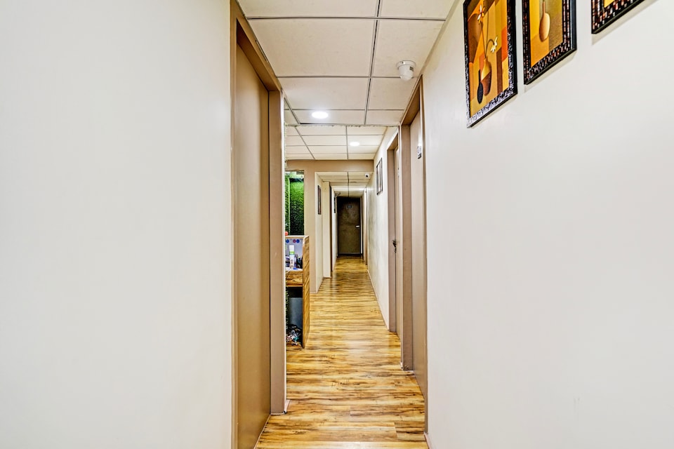 Collection O Vesu Surat Formerly Hotel Signature, Airport Surat, Surat