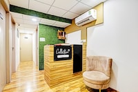 Collection O Vesu Surat Formerly Hotel Signature