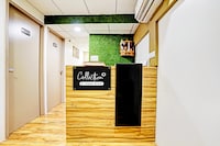 Collection O Vesu Surat Formerly Hotel Signature