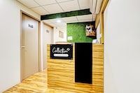 Collection O Vesu Surat Formerly Hotel Signature