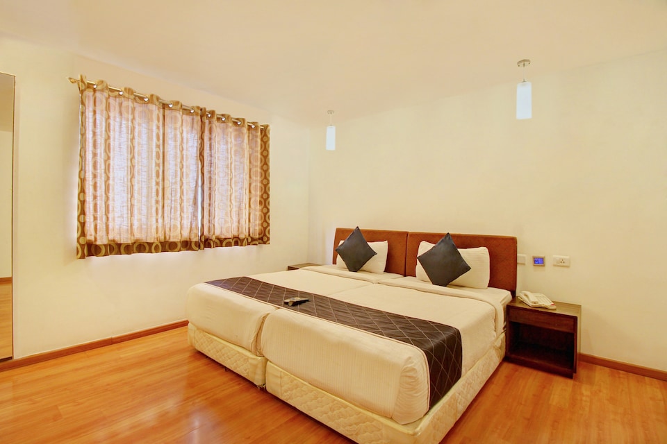 OYO 10744 ग्रैंड मारिना, Guindy Chennai, चेन्नई