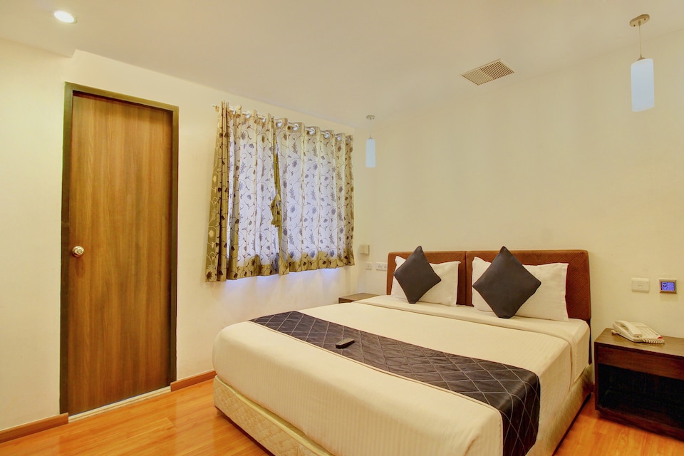 OYO 10744 ग्रैंड मारिना, Guindy Chennai, चेन्नई