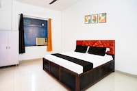 Hotel Galaxy Inn