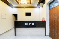 Hotel O NLT Palace