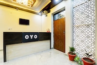 Hotel O NLT Palace
