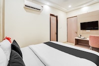Townhouse Jawahar Road Kanpur Formerly Veer Inn