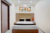 Townhouse Kidwai Nagar Formerly Veer Inn