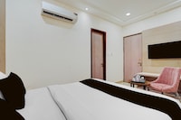 Townhouse Kidwai Nagar Formerly Veer Inn