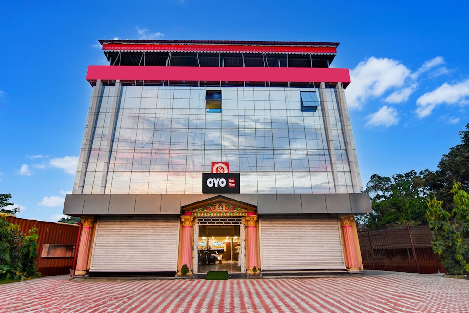 Hotel O Fifteen, Howrah Kolkata, Kolkata