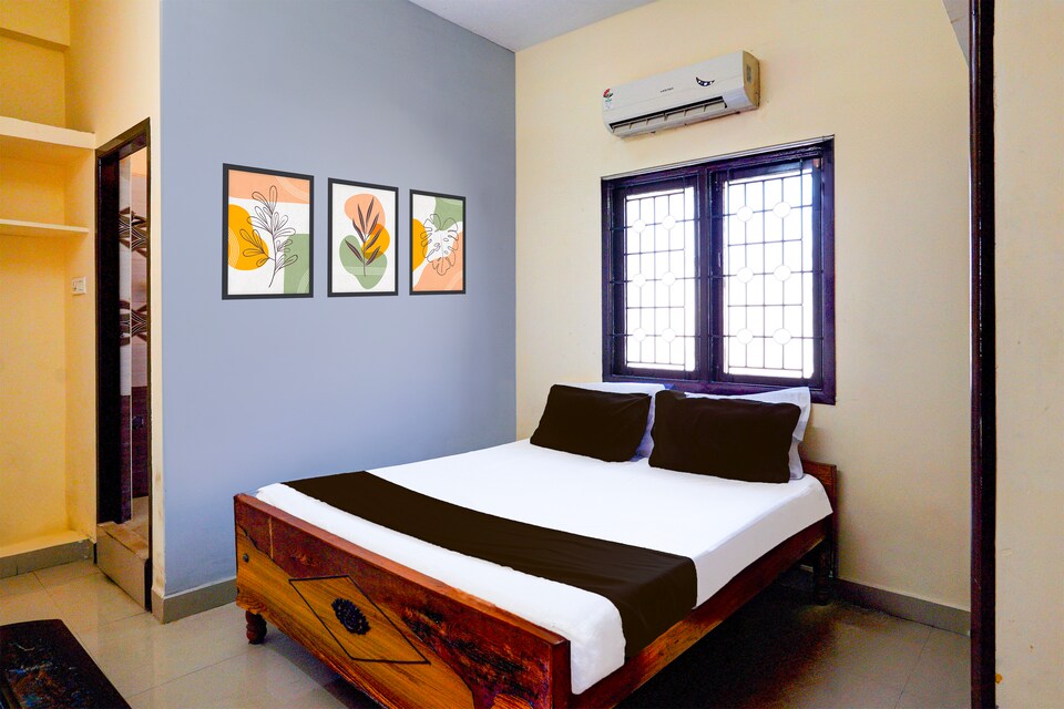 Hotel O Eswar Residency Perumbakkam, OMR Chennai, Chennai