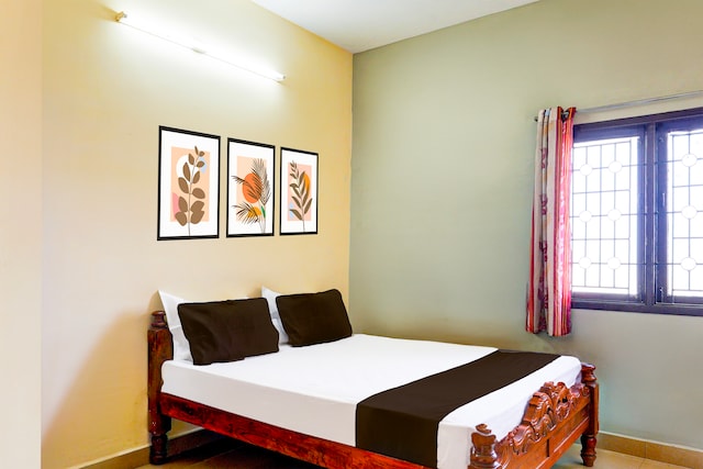 Hotel O Eswar Residency Perumbakkam