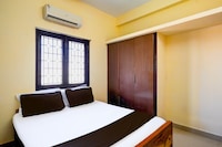 Hotel O Eswar Residency Perumbakkam